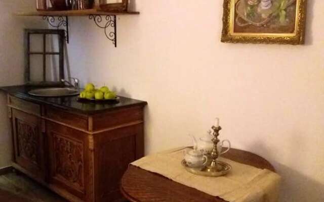 Studio in Cluj-napoca, With Terrace and Wifi