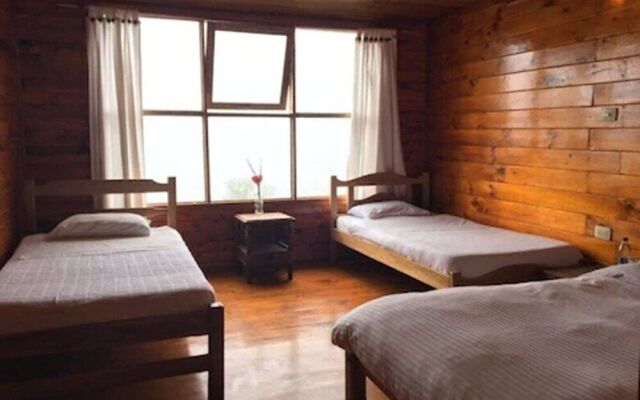 El Dorado Nature Reserve