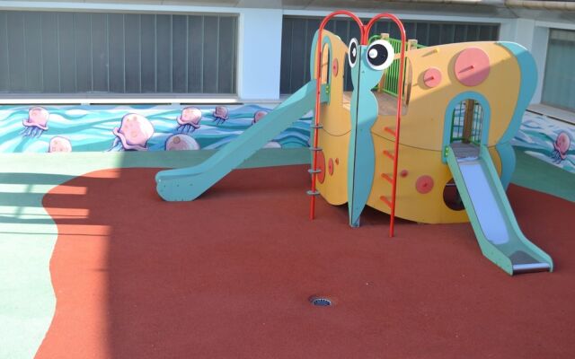 Apartamento Salacia