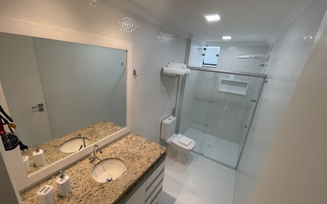 Salvador 3 Quartos Ondina Frente A Praia