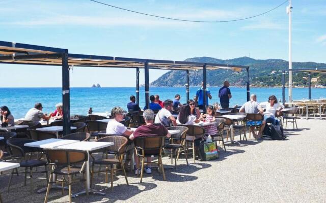 Appartement 8pers 5min de la plage CHECK-IN 24h