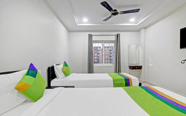 Itsy Hotels Sunrise Grand
