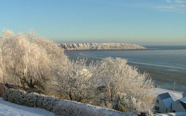 White Lodge Hotel Filey