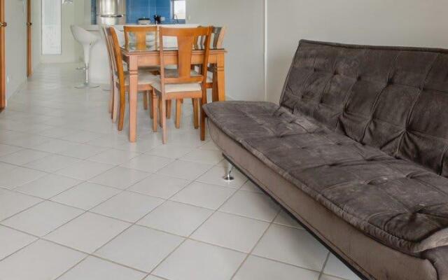 Apartamento Bay Point 303