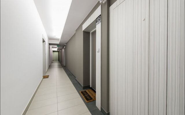 P&O Apartments Klobucka