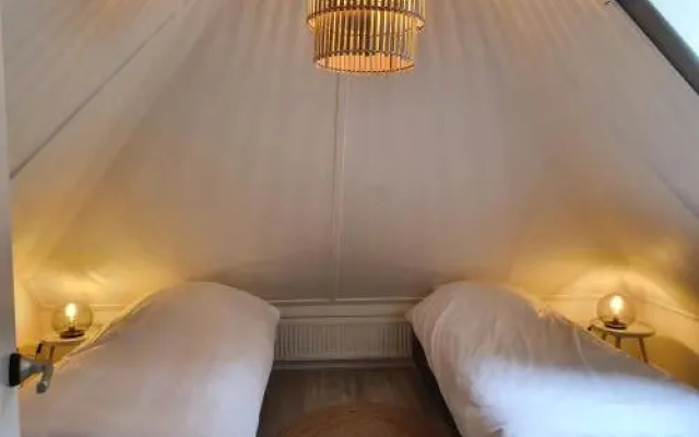 Landal De Witte Bergen