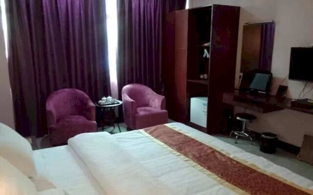 Changle Grace Hotel