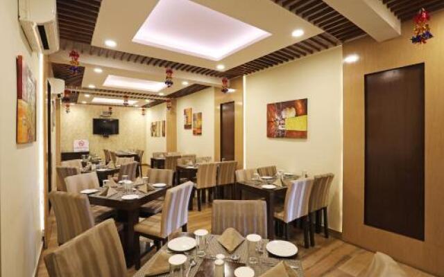 OYO Premium 059 Bishtupur