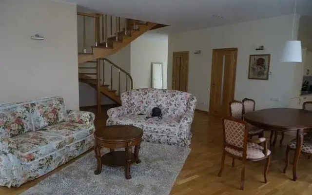 Kotedžas