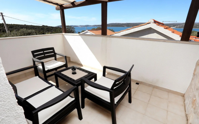 Vila SanAdrija