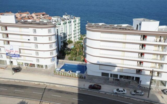 Truva Apart Otel