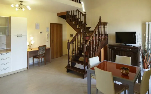 ResidenceCavour63