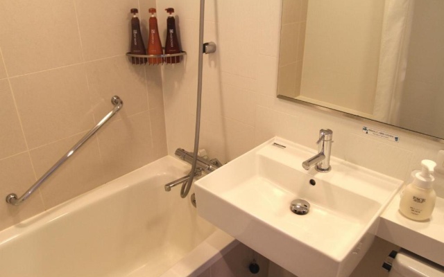 Compact Twin room (트윈 침대 2개) 사진 2