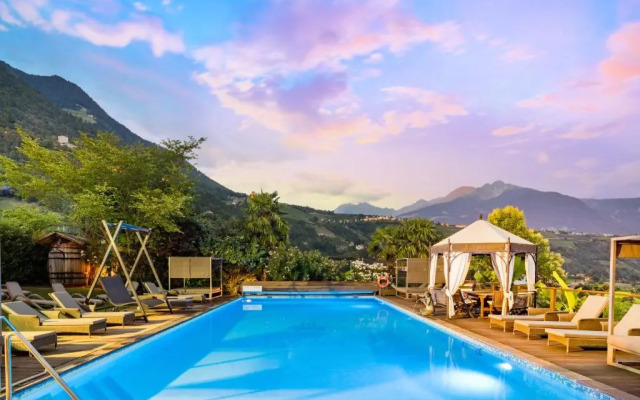 Livehotel Friedheim Ruster Resort