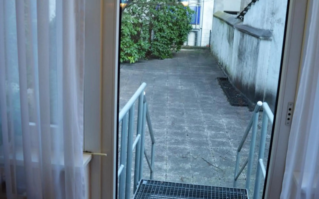 Steen's Hotel