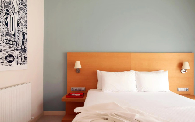 Med-Inn Hotel