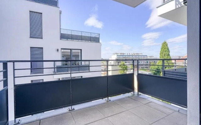 Résidence De Rueil-Malmaison