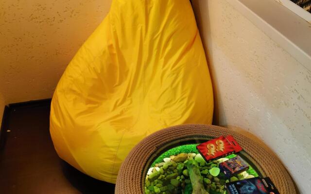 Resident Ufa (Резидент Уфа) на улице Лесной проезд