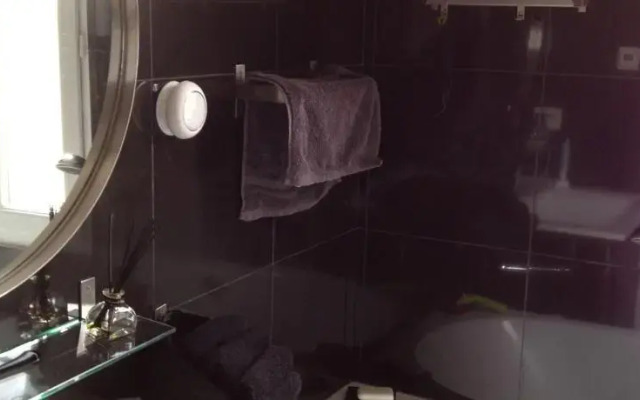 Appartement Sorbier Paris
