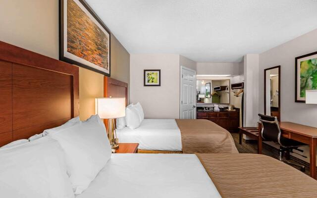 Quality Inn Gallatin - Nashville Metro