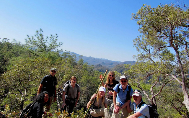 Little Eden Guesthouse