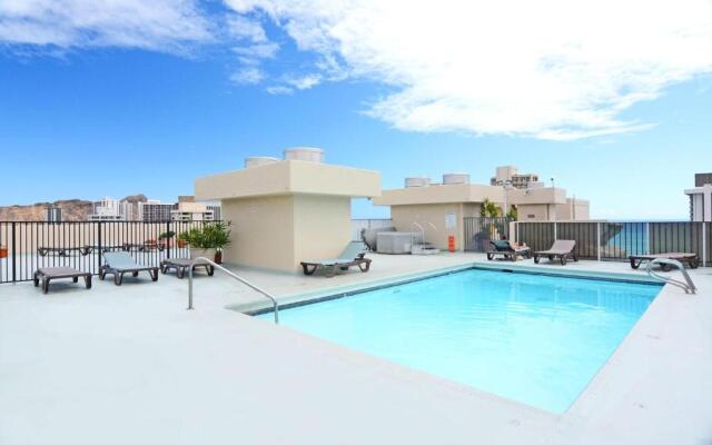 Fairway Villa #1410