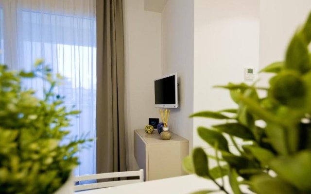 Santo Stefano Luxury Rooms