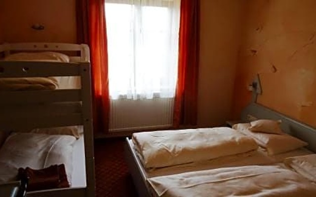 Hotel Krone