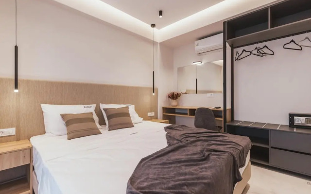 Villa Infinity Theo With 4 Bedrooms and 4 Bathrooms