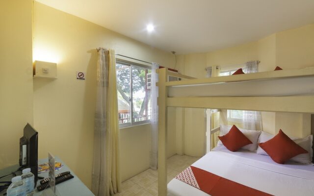 Sunrise 888 by OYO Rooms