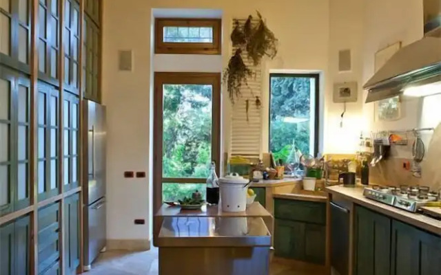 Residenza Storica
