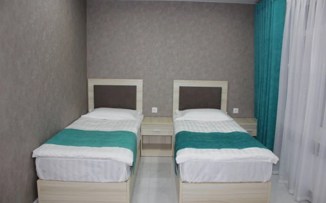 Белая медведица