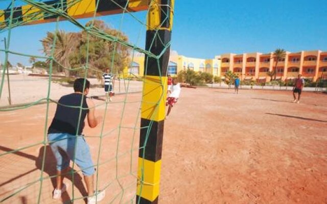 Caribbean World Palma Djerba
