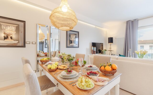 Serenity Vista Penthouse