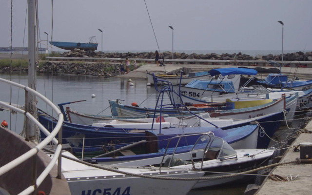 APARTMENT DELUXE MARINA CAPE 4 stars complex 33 6