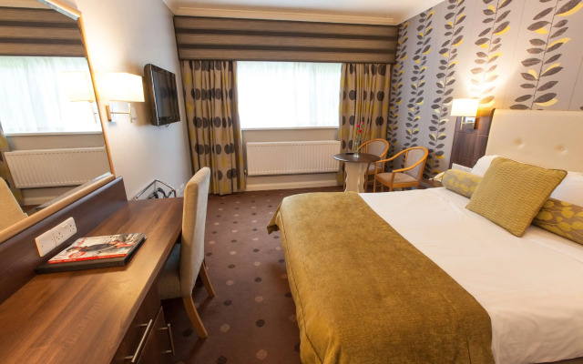 Best Western Plus White Horse Hotel