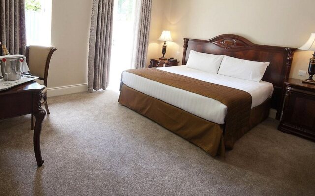 Finnstown Castle Hotel