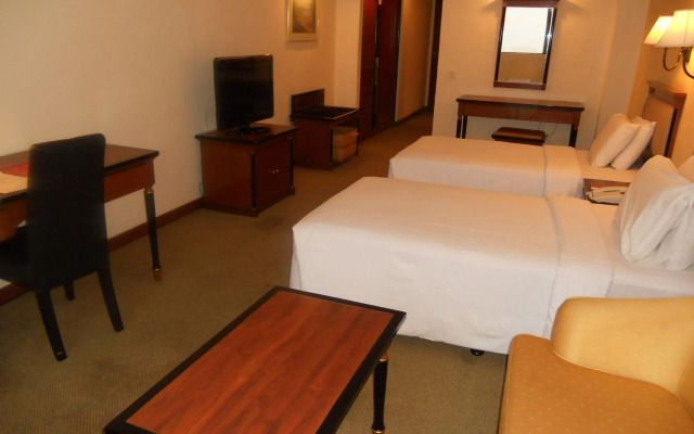 Dynasty Hotel Kuala Lumpur