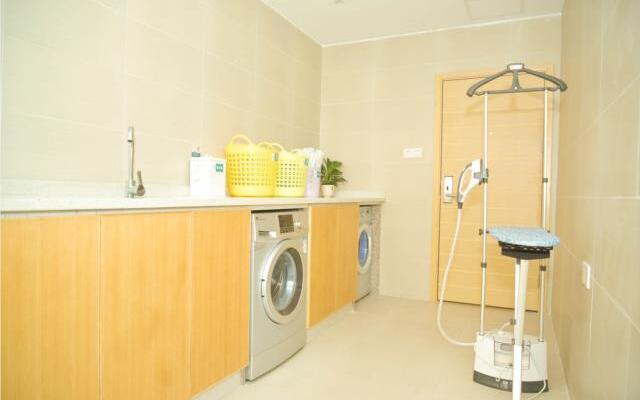 City Comfort Inn Zhongshan Xiaolan Xinduhui Gymnasium