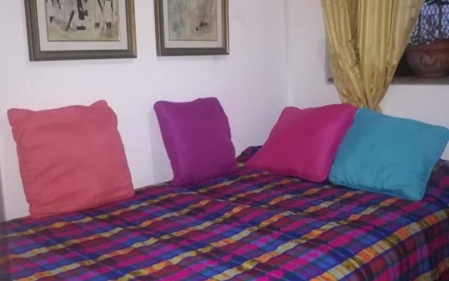 Lindo Apartamento en el Centro de Panama