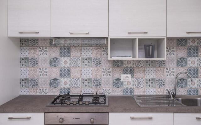 S161 - Sirolo, Nuovissimo Bilocale Con Terrazzo