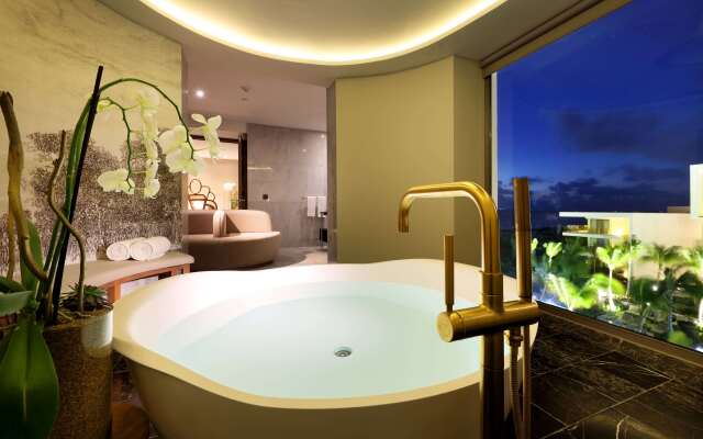 Grand Palladium Select Costa Mujeres - All Inclusive