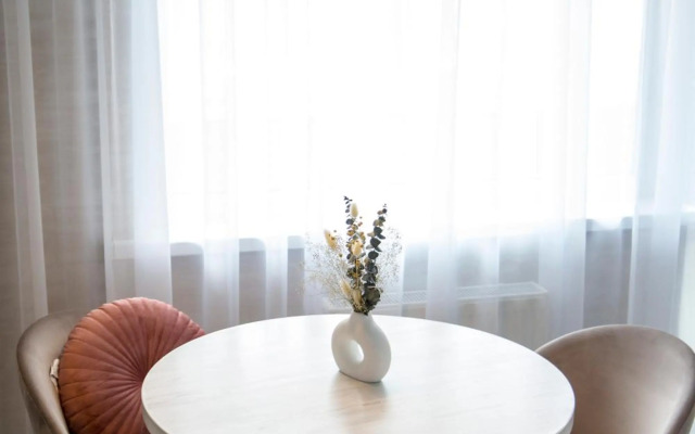 Апартаменты Металлист посуточно ЛЮКС