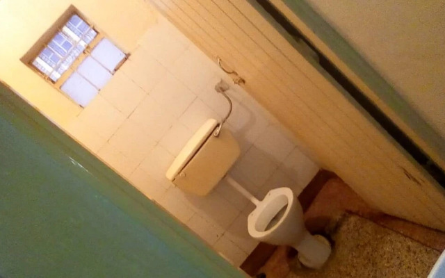 Haqy Guest House