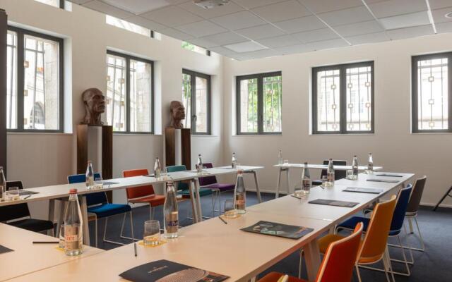 Golden Tulip Saint Malo - Le Grand Bé