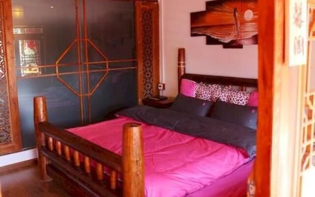 Lijiang Love Garden Hotel