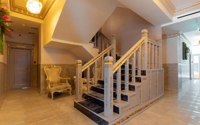 W Regal Boutique&Spa