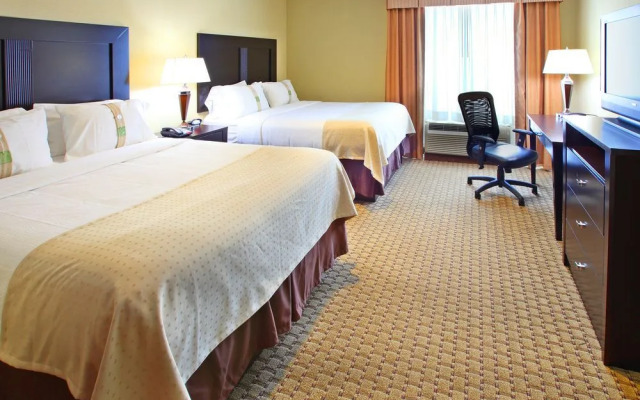 Hyatt House Bentoville / Rogers