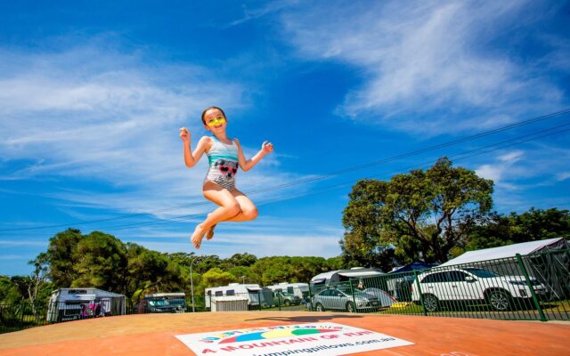 NRMA Broulee Holiday Park