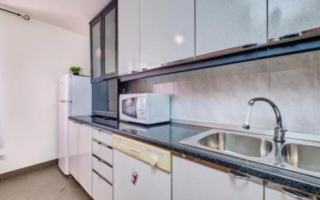 Apartments Ljubica